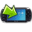 Movkit PSP Video Converter icon